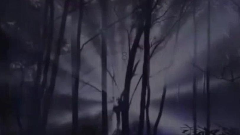 逃离弃城