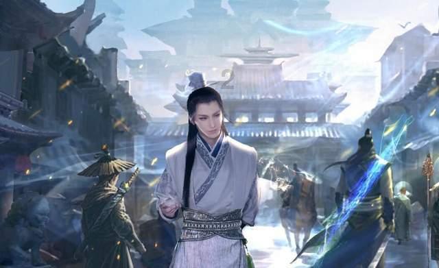 白蛇传奇中的诛仙装备：武印三千道的神秘力量